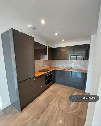 1 Bedroom Flat To Rent In London Street, Basingstoke, RG21