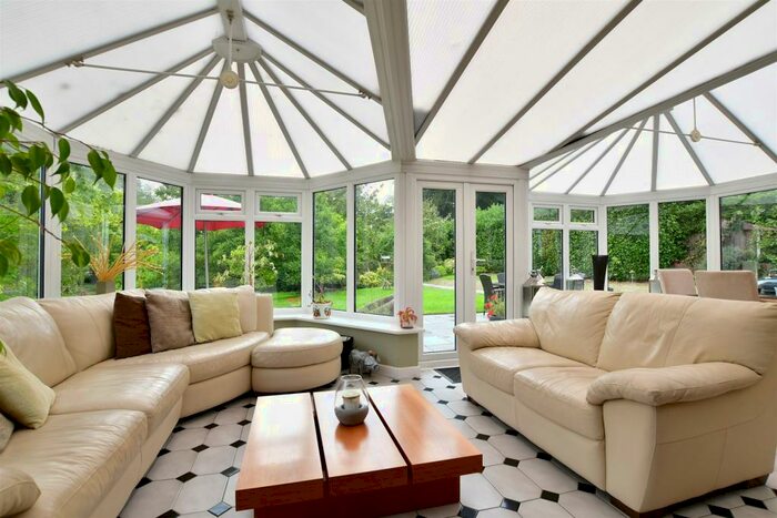 5 Bedroom Detached House For Sale In Maidstone Road, Chilham, Canterbury, Kent, CT4