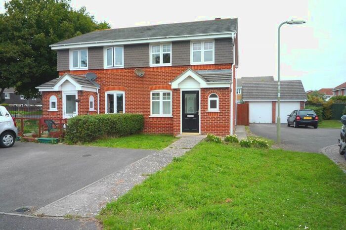 3 Bedroom End Of Terrace House To Rent In Falcon Close, Gosport, PO12