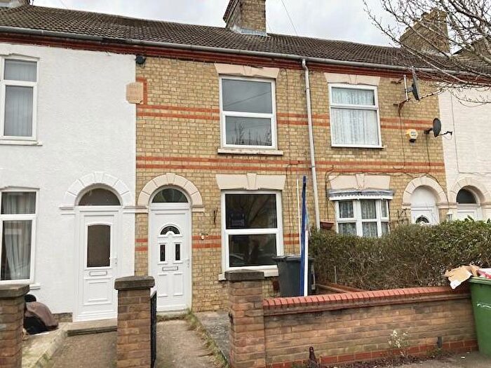 3 Bedroom House To Rent In Granville Street, Peterborough, PE1