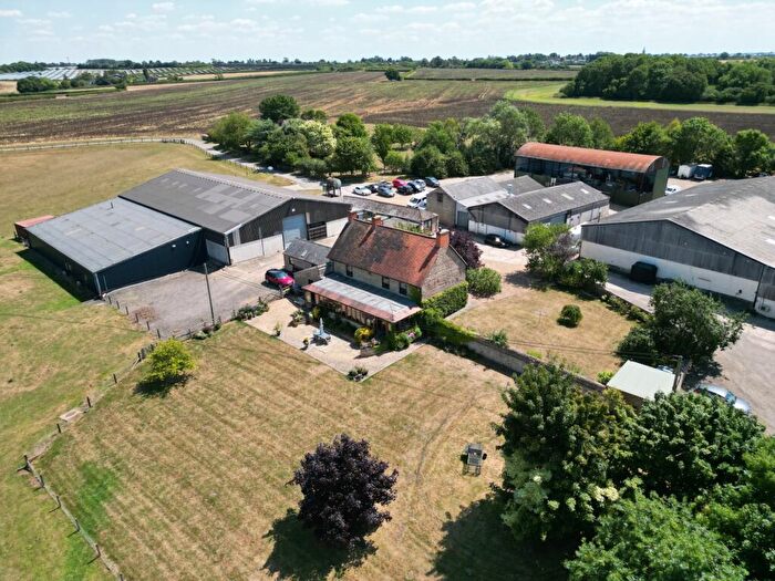 9 Bedroom Detached House For Sale In Hartwell Road, Hartwell, Northants, NN7