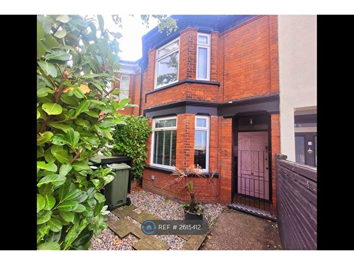 3 Bedroom Terraced House To Rent In Barton Road, Maidstone, ME15