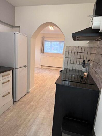 Studio To Rent In Poppy Cottage, HP12