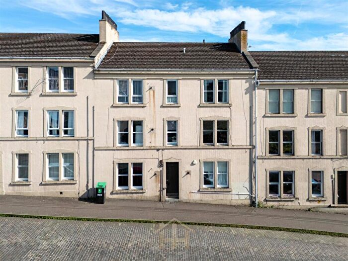 1 Bedroom Flat For Sale In Court Street, Dundee, DD3