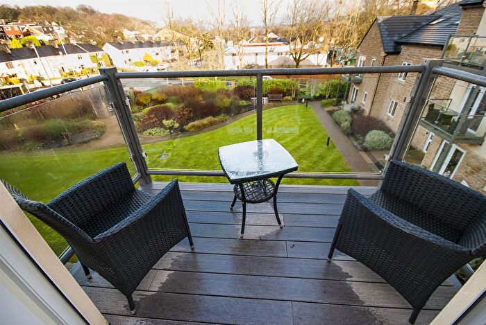 1 Bedroom Flat For Sale In Factory Street, Ramsbottom, Bury, BL0