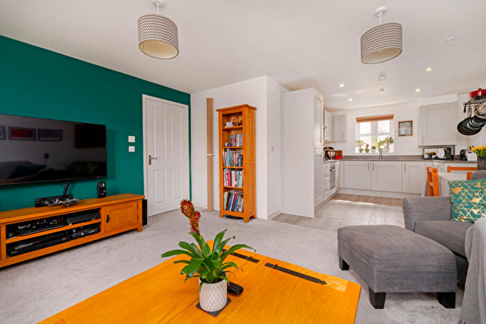 2 Bedroom Apartment For Sale In Sandford Drive, Bishop's Stortford, Hertfordshire, CM23