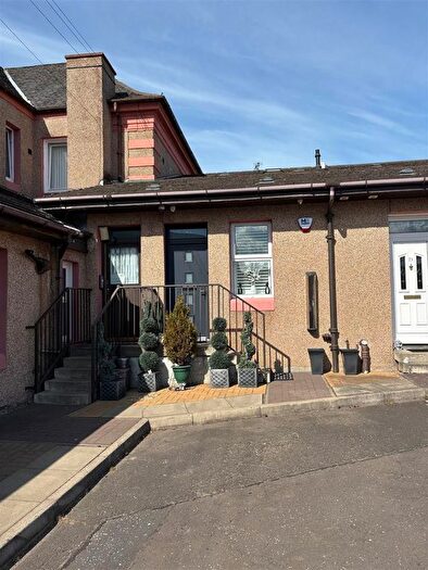 2 Bedroom Terraced House To Rent In Marshall Street, Wishaw, ML2
