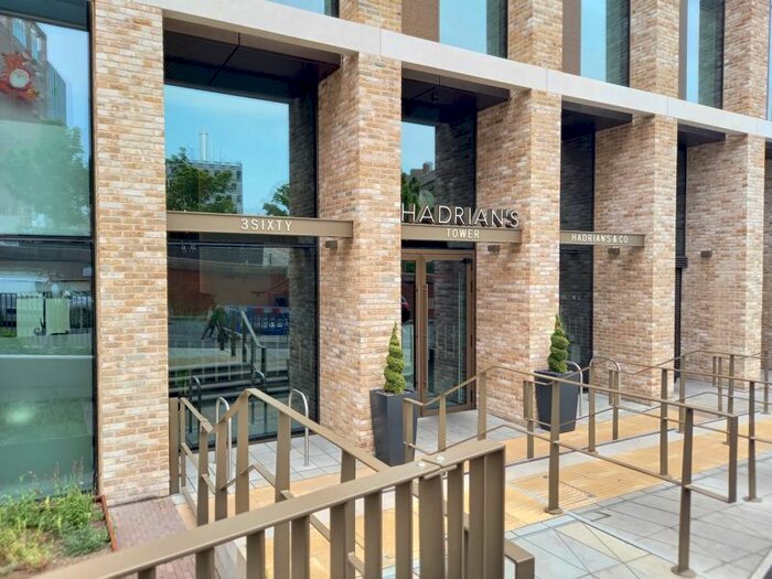 1 Bedroom Flat To Rent In Rutherford Street, Newcastle Upon Tyne, NE4