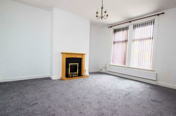 3 Bedroom Terraced House To Rent In Starkie Street, Darwen, BB3