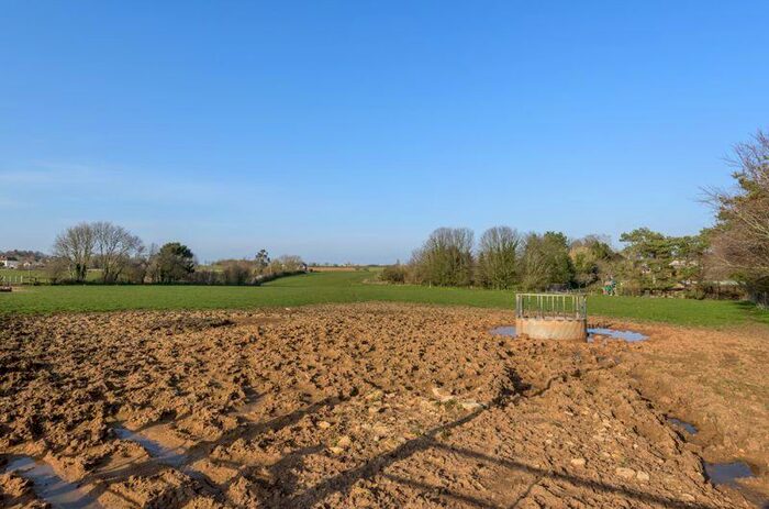 Land For Sale In Lot, Britton Bottom, Badminton, GL9