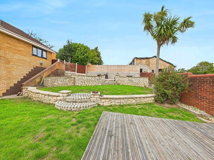 4 Bedroom Detached House For Sale In Southdown, Worle, Weston-Super-Mare, BS22