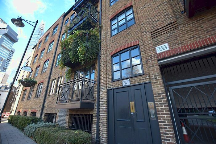2 Bedroom Flat To Rent In Weston Street, London, SE1