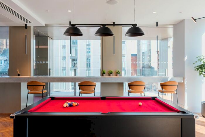 2 Bedroom Flat To Rent In The Mercian, Birmingham, B15