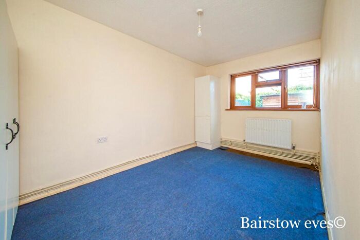 1 Bedroom Flat To Rent In Lennox Road, Walthamstow, E17