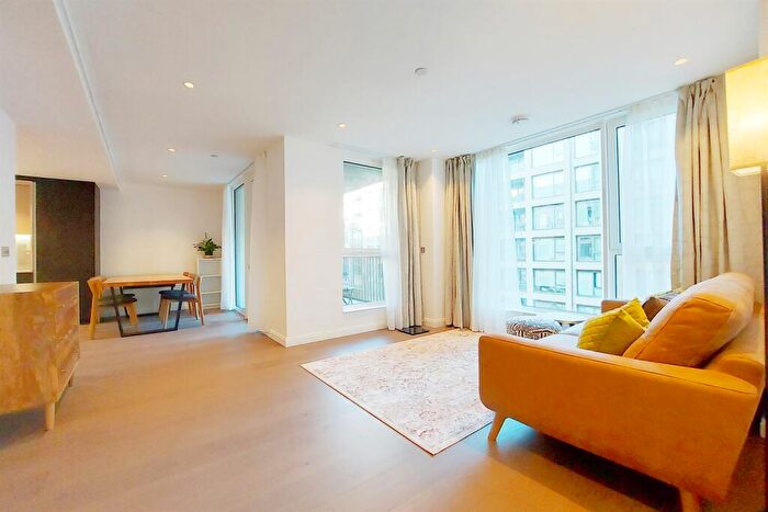 1 Bedroom Flat To Rent In Gasholder Place, SE11