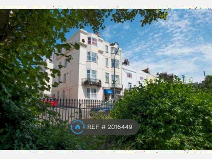 1 Bedroom Flat To Rent In Russell Square, Brighton, BN1