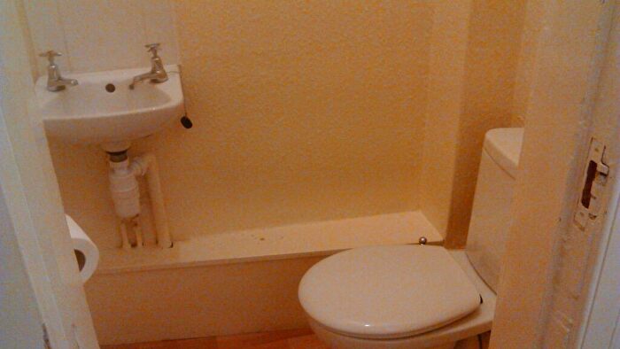 1 Bedroom Property To Rent In Fountainbridge, Fountainbridge, Edinburgh, EH3