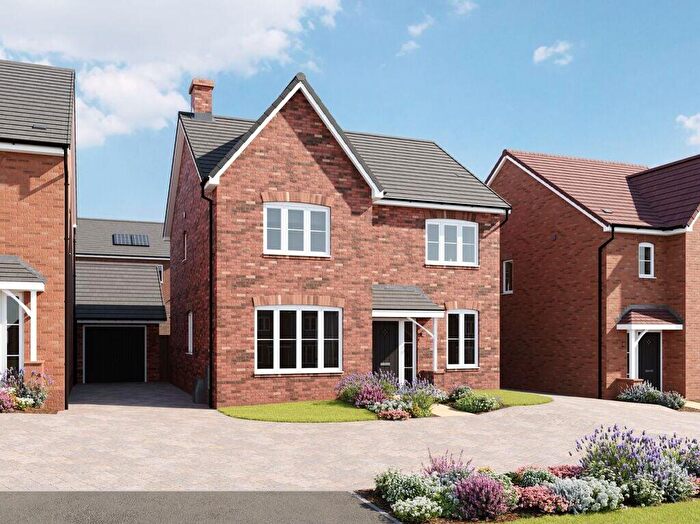 4 Bedroom Detached House For Sale In Gaw End Lane, Lyme Green, Macclesfield, SK11