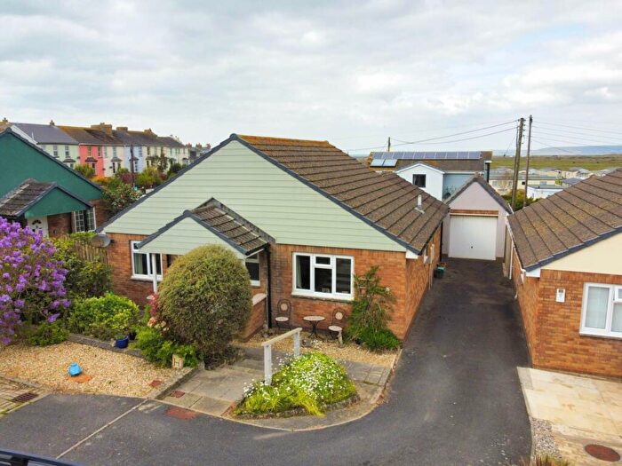 3 Bedroom Bungalow For Sale In The Fairways, Bideford, EX39