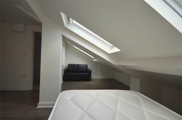 Studio To Rent In Jameson House, City Centre, Sunderland, Tyne And Wear SR1