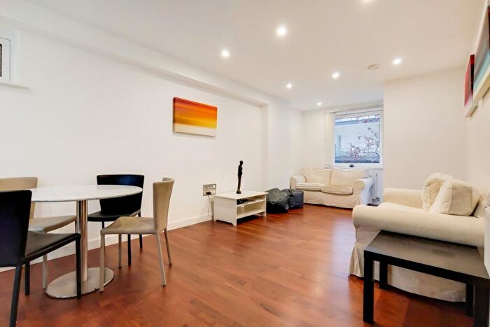 2 Bedroom Apartment To Rent In Drew House Wharf St, SE8