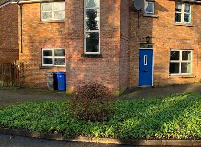 3 Bedroom Villas For Sale In (Lot ) Melvin Court, Strabane, BT82