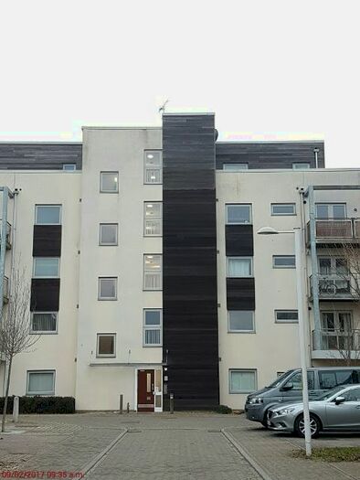 2 Bedroom Flat To Rent In Cameron Drive, Dartford, DA1
