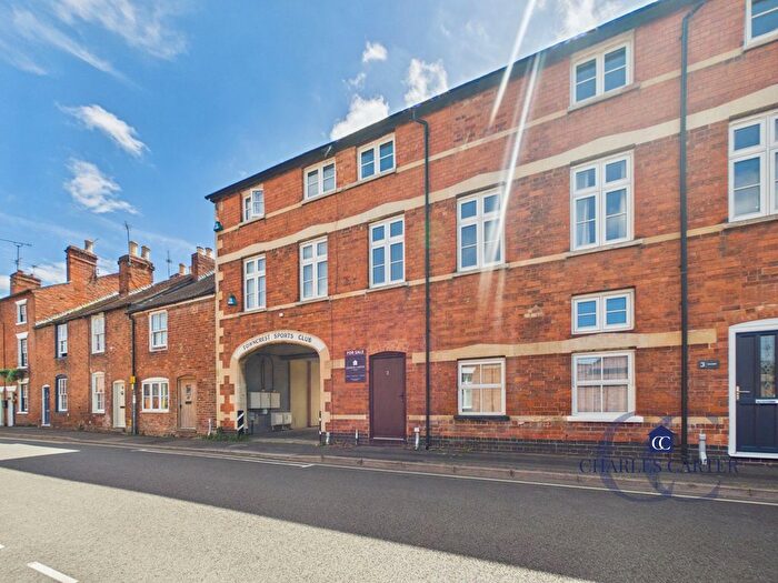 2 Bedroom Terraced House To Rent In Towncrest, East Street, Tewkesbury, GL20