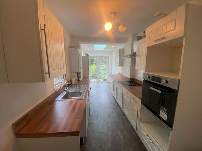 2 Bedroom Terraced House To Rent In Green Court Road, Crockenhill, BR8