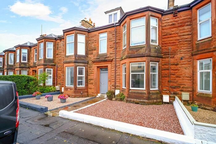 2 Bedroom Flat For Sale In Welbeck Crescent, Troon, KA10