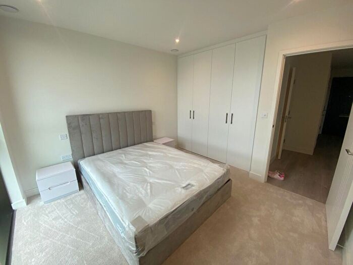 2 Bedroom Apartment To Rent In Merena Point, Twelve Trees, Affinity View, London, E16