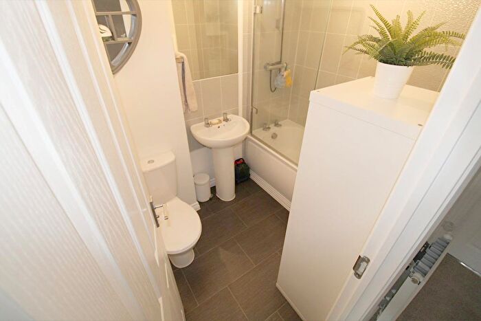 2 Bedroom Semi-Detached House For Sale In Whitworth Close, Brierley Hill, DY5