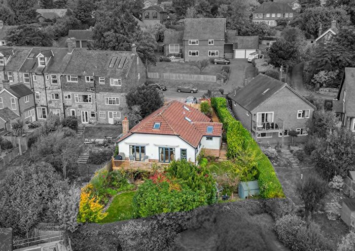 4 Bedroom Detached House For Sale In Southview Road, Crowborough, TN6