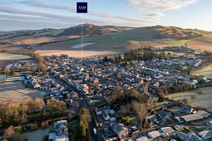 1 Bedroom Flat For Sale In Church Street, Newtyle, PH12