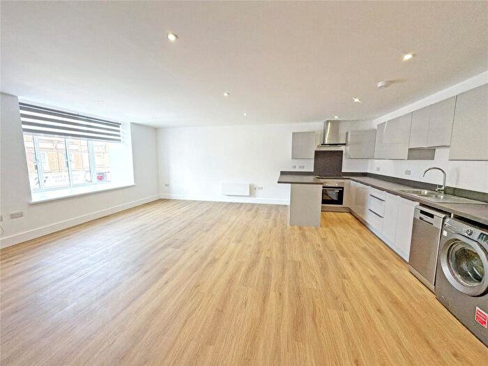 1 Bedroom Apartment To Rent In London Road, East Grinstead, RH19