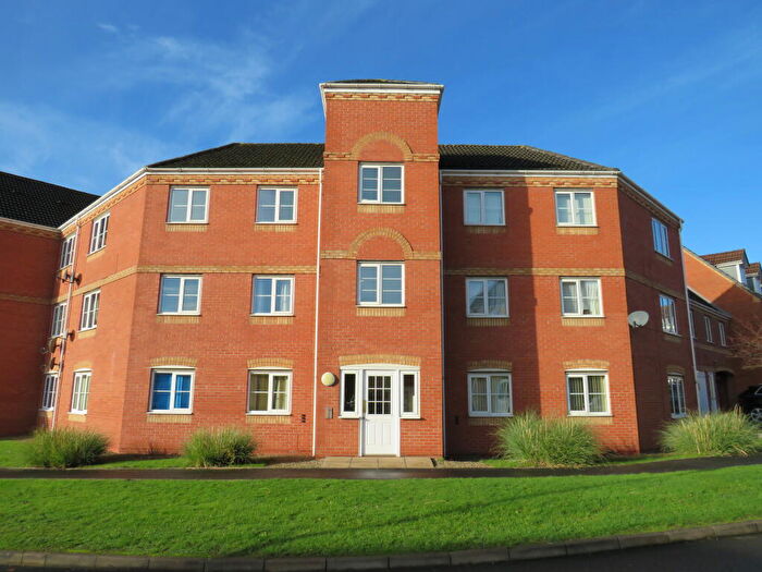 2 Bedroom Apartment To Rent In Bedford Street, Tipton, DY4