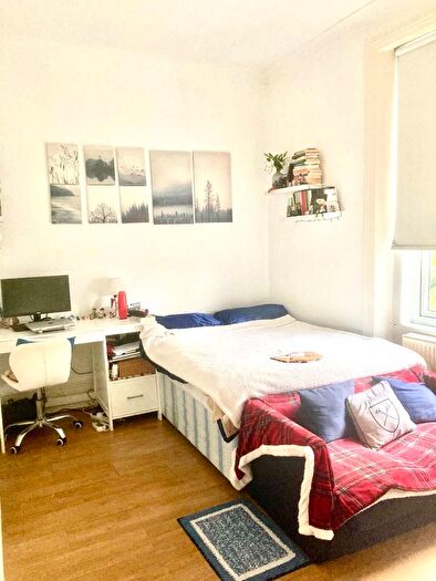 Studio To Rent In West End Lane, West Hampstead, NW6