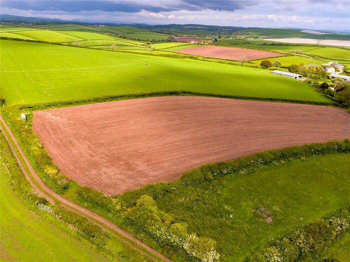 Land For Sale In Gleaston Castle Farm - Lot, Gleaston, Ulverston, Cumbria, LA12