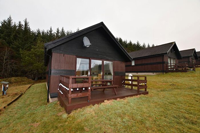 3 Bedroom Property For Sale In Glenlivet, Ballindalloch, AB37