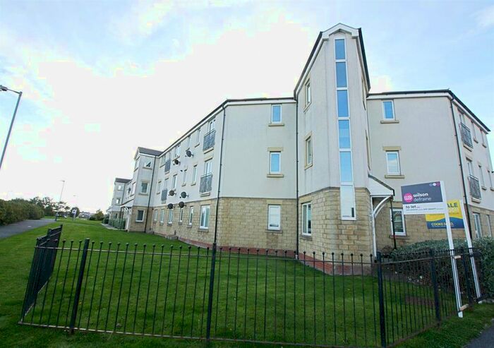2 Bedroom Flat To Rent In Rotha Court, Blyth, NE24