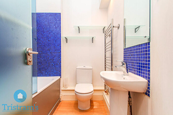 2 Bedroom Apartment To Rent In George Street, City Centre, NG1