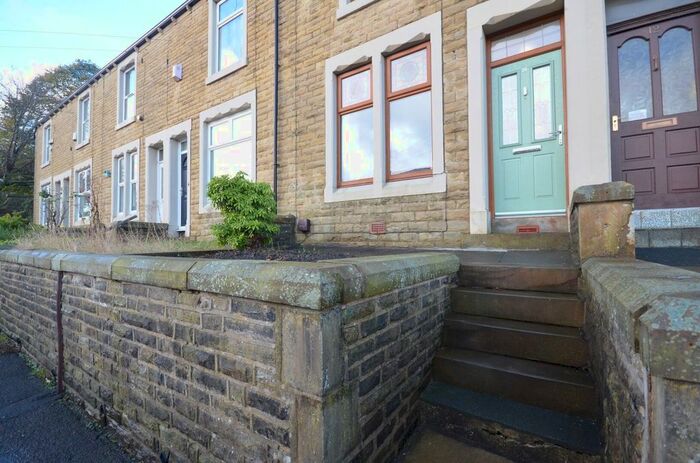2 Bedroom Terraced House To Rent In Bishop Street, Accrington, Lancashire, BB5