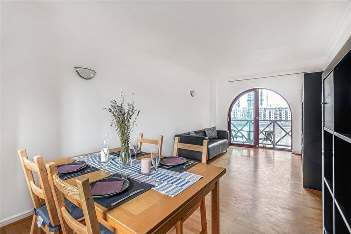 2 Bedroom Flat For Sale In Watermans Quay, William Morris Way, Fulham, London, SW6