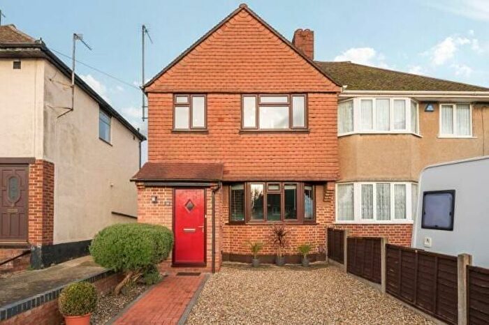 3 Bedroom Semi-Detached House To Rent In Long Lane, East Oxford, OX4