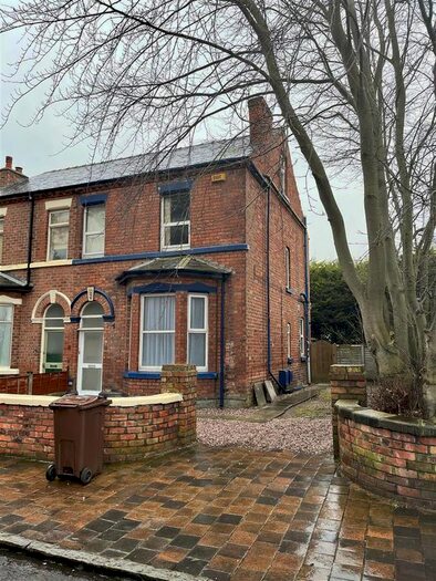 1 Bedroom Flat To Rent In Pine Grove, Southport, PR9