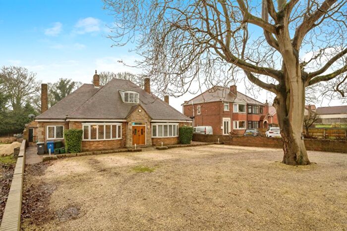 5 Bedroom Detached House For Sale In Melton Road, Sprotbrough, Doncaster, DN5