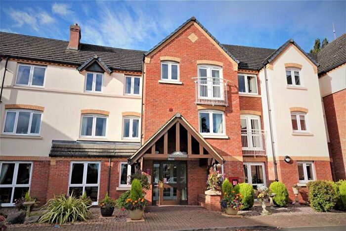 1 Bedroom Retirement Property For Sale In Bradgate Road, Leicester, Leicestershire, LE7