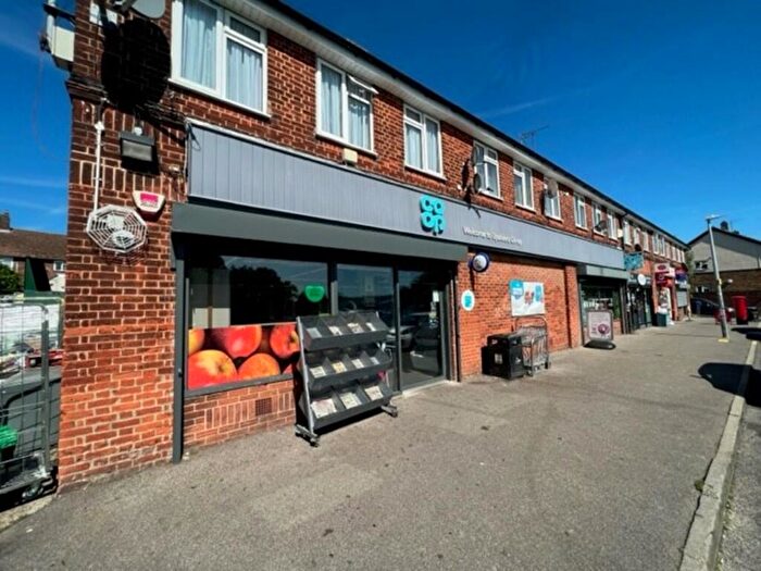 1 Bedroom Maisonette To Rent In Upshire Road, Waltham Abbey, EN9