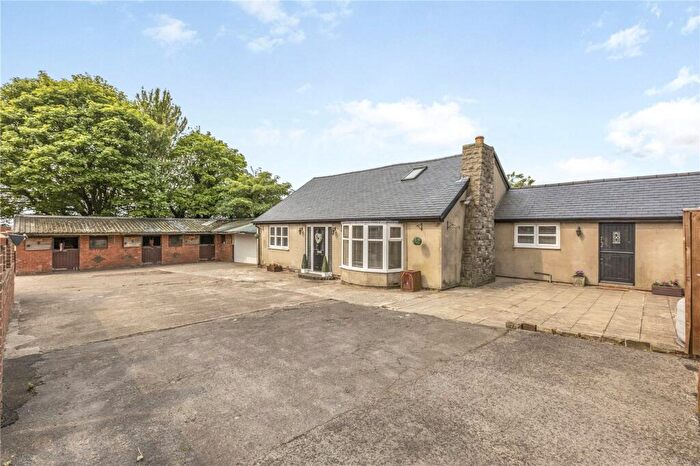 3 Bedroom Equestrian Facility For Sale In The Village, Murton, Seaham, Durham, SR7