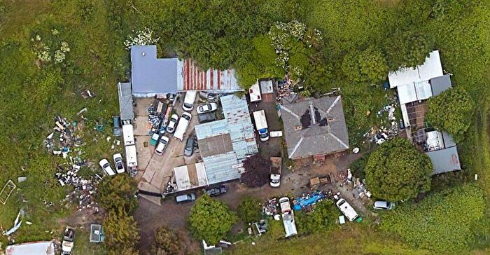 Land For Sale In Lenthorpe House, Wennington Road, Rainham, Essex, RM13